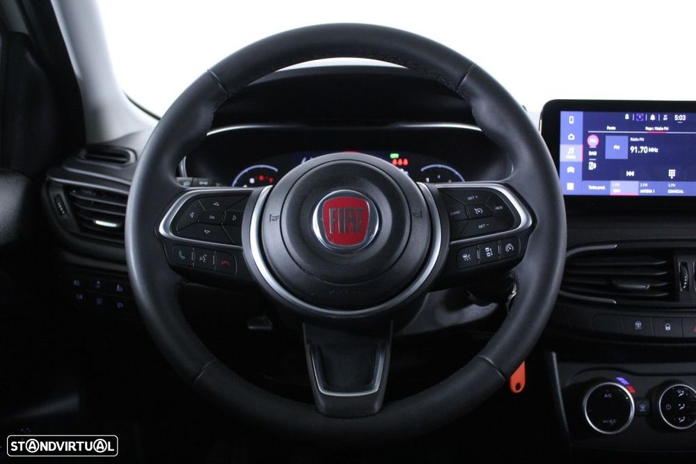 Fiat Tipo Station Wagon Cross 1.0 GSE T3 Cross - 20