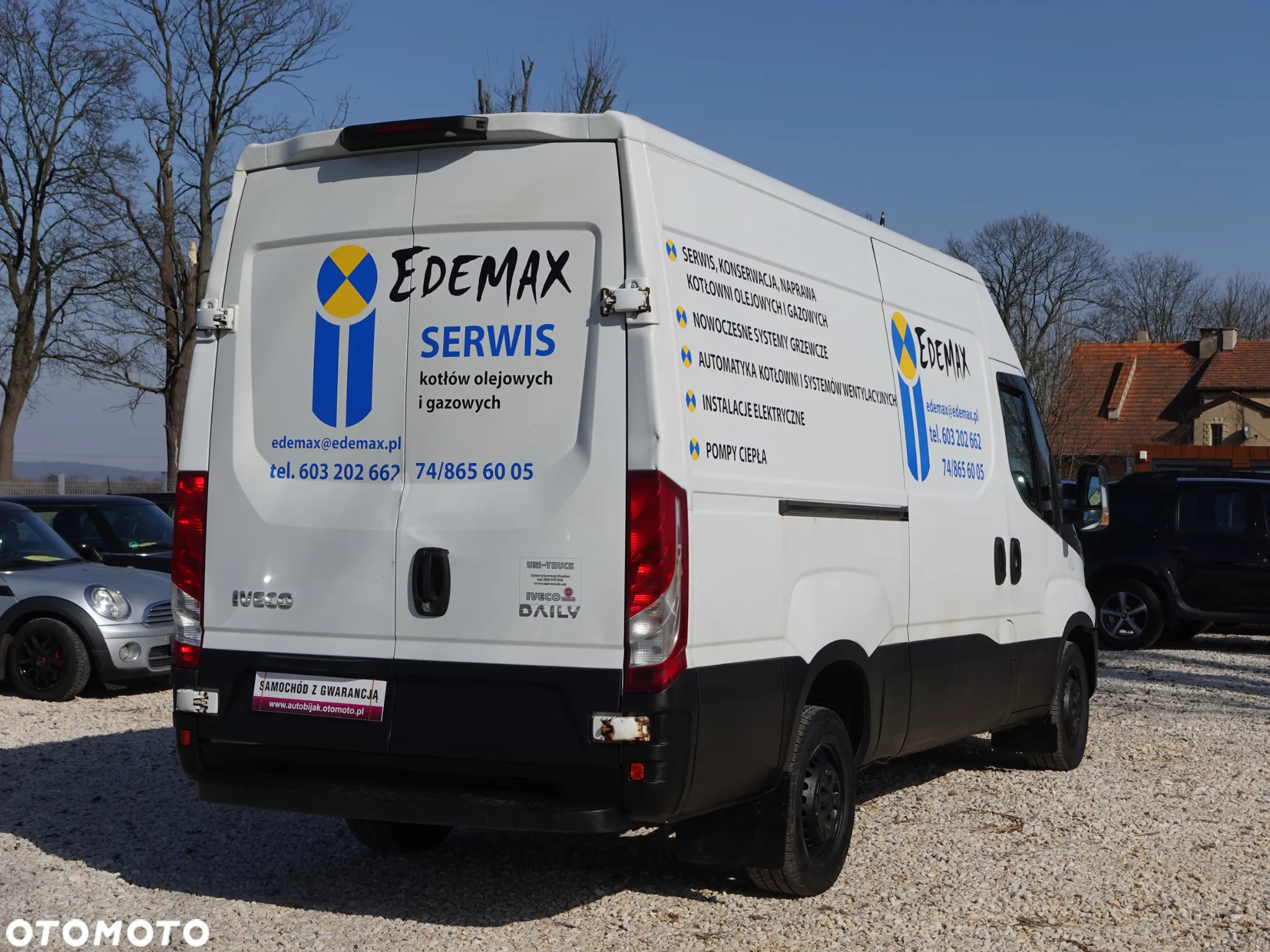 Iveco 35S13 - 8