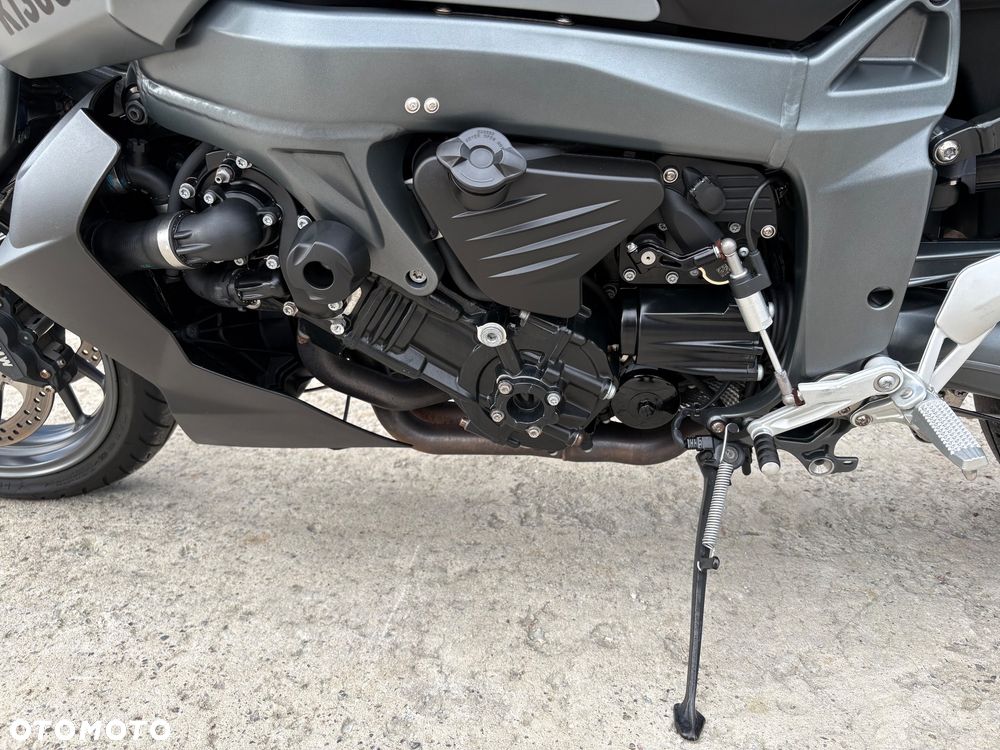 BMW K - 13