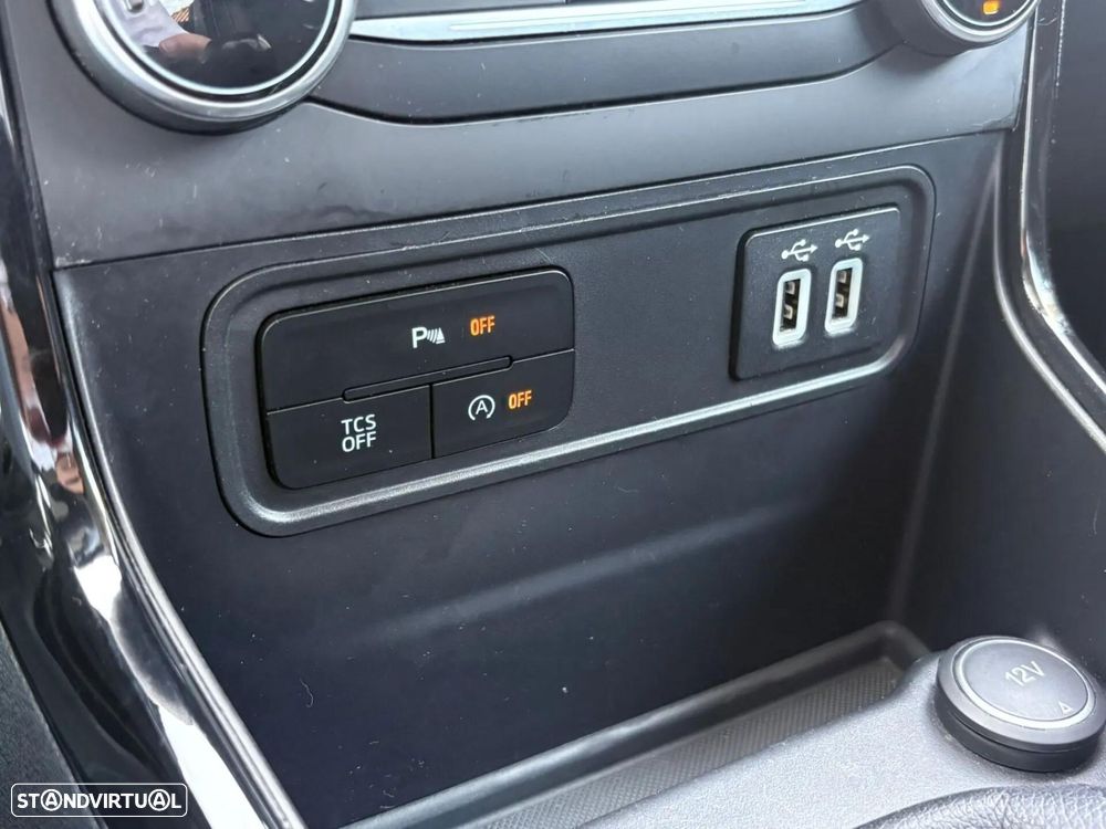 Ford EcoSport 1.0 EcoBoost Titanium Plus - 51