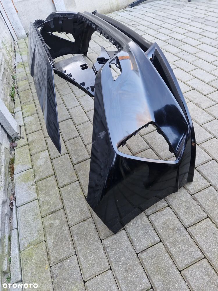 Zderzak Hyundai I20 III 2020 - - 7