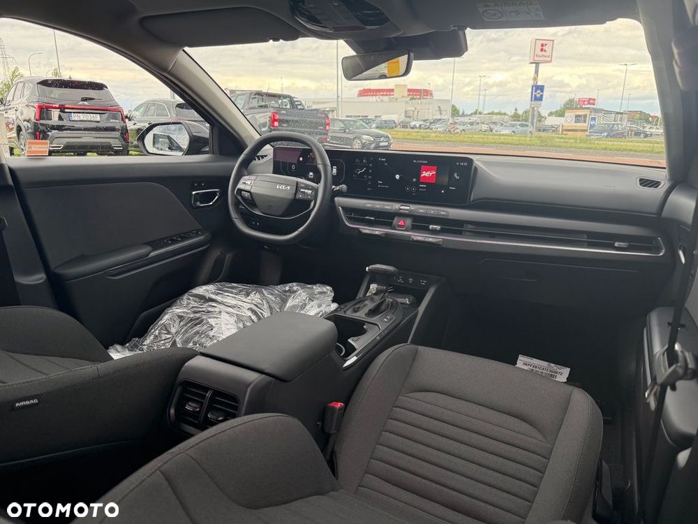 Kia K4 1.6 T-GDI M - 23