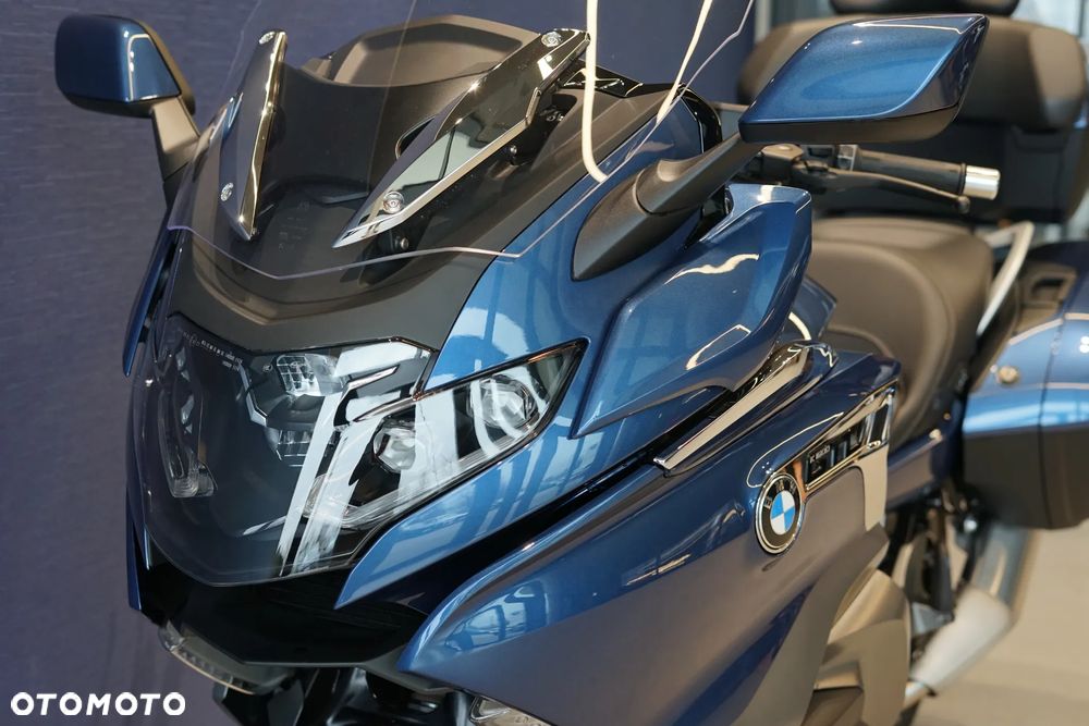 BMW K - 11