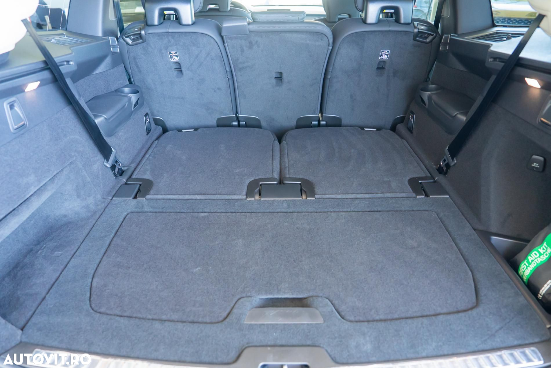 Volvo XC 90 B5 AWD MHEV Plus Bright - 25