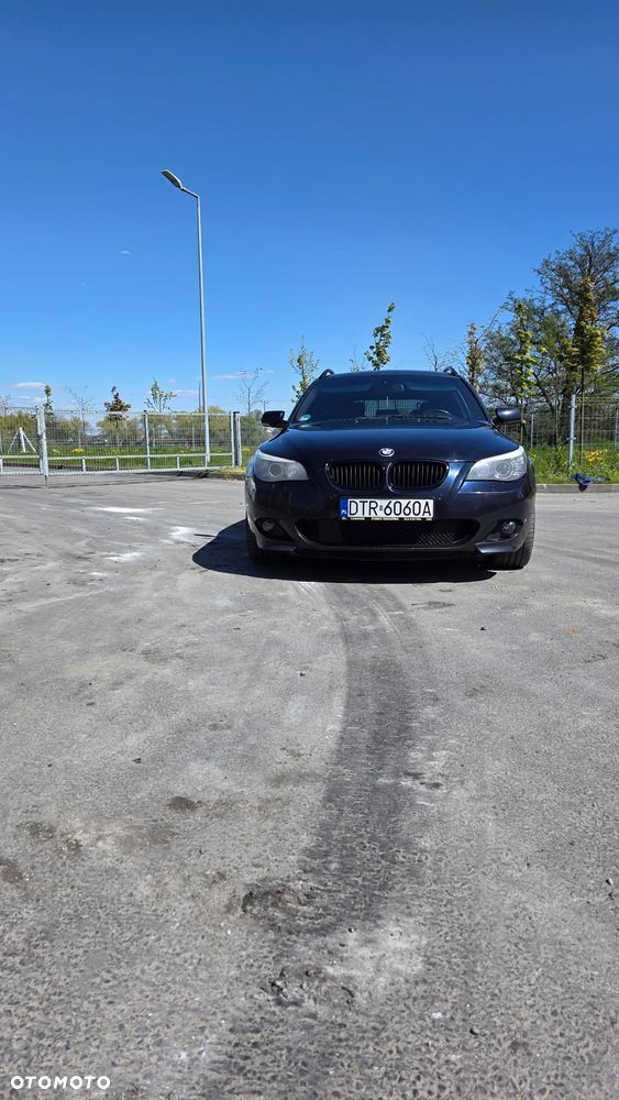 BMW Seria 5 530d - 2