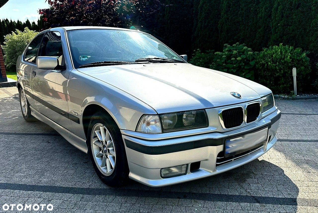 BMW Seria 3 - 3