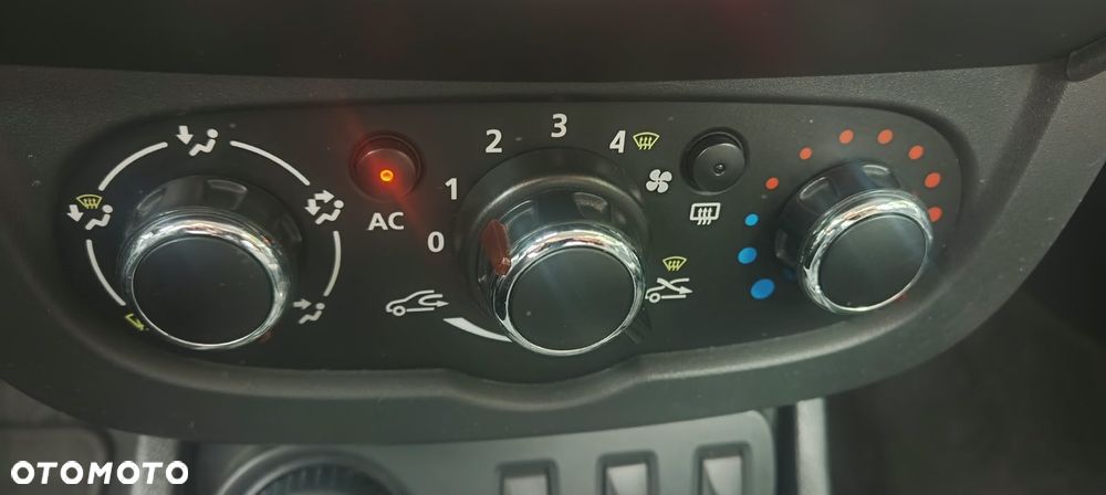 Dacia Duster - 13
