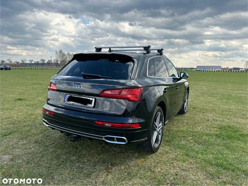Audi SQ5 - 18