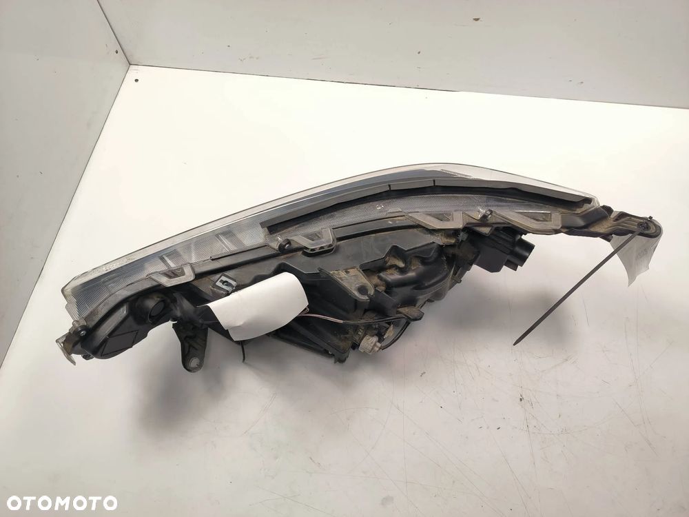 Lampa full led Toyota RAV4 V 2,5 Hybryda 2019 - 15