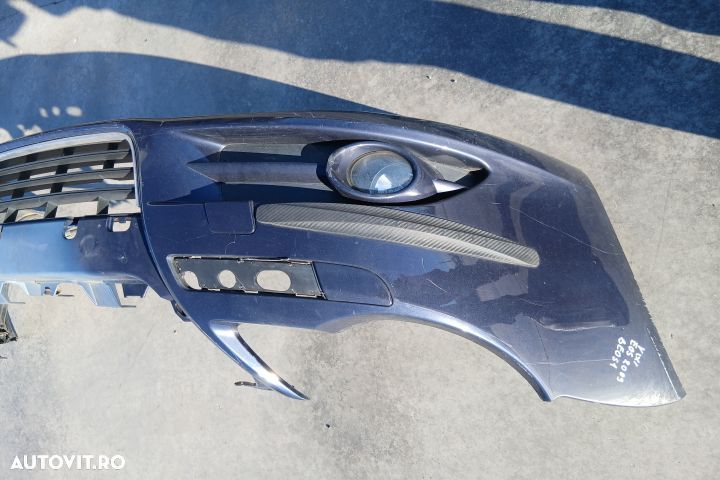 Bara fata 1Q0807217 1Q0807217A 1Q0807217 1Q0807217A Volkswagen VW Eos - 5