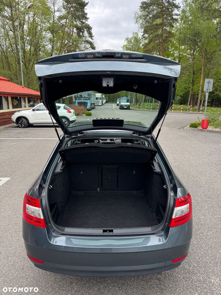 Skoda Octavia 1.6 TDI Elegance - 10