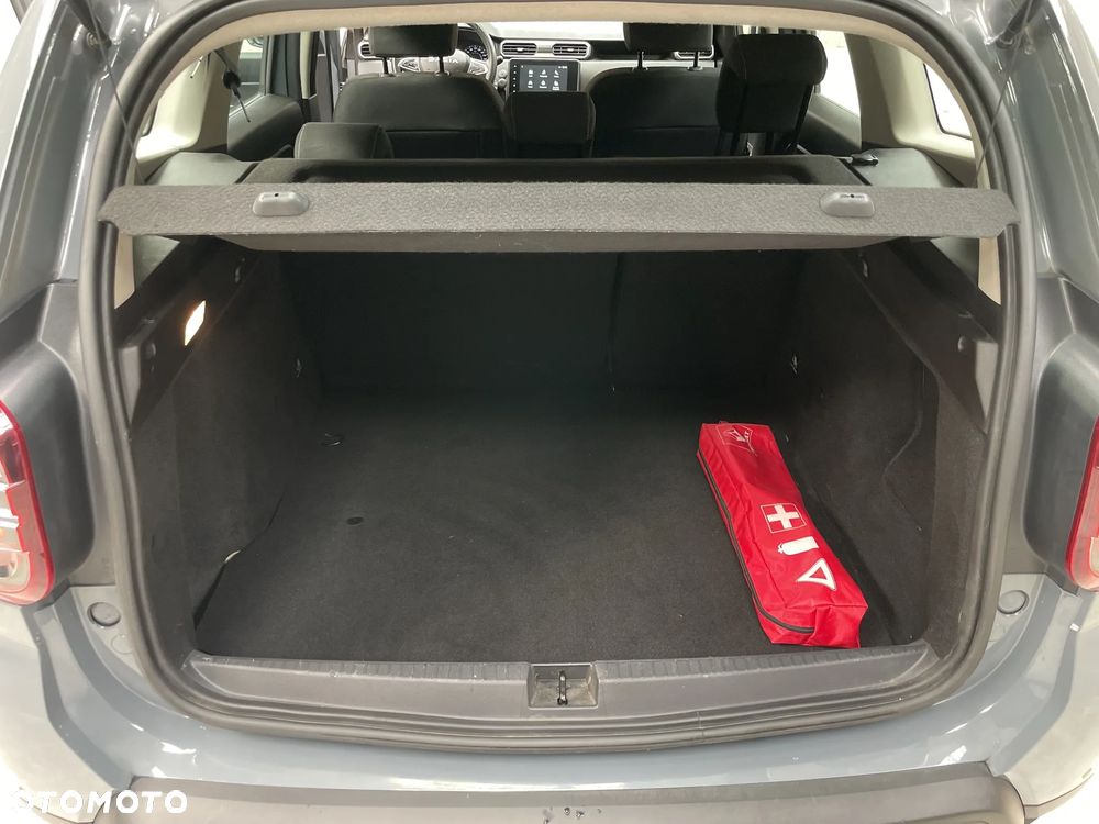 Dacia Duster 1.0 TCe Expression - 17