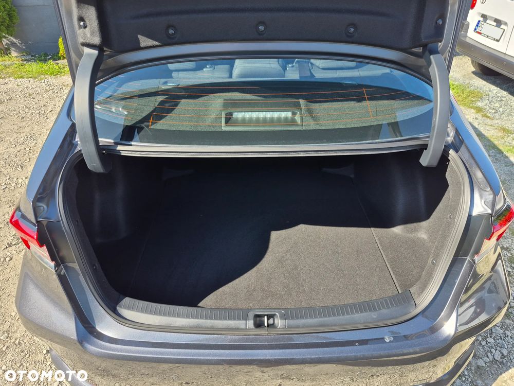 Toyota Corolla 1.5 Comfort - 20