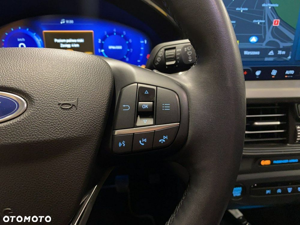 Ford Focus - 20