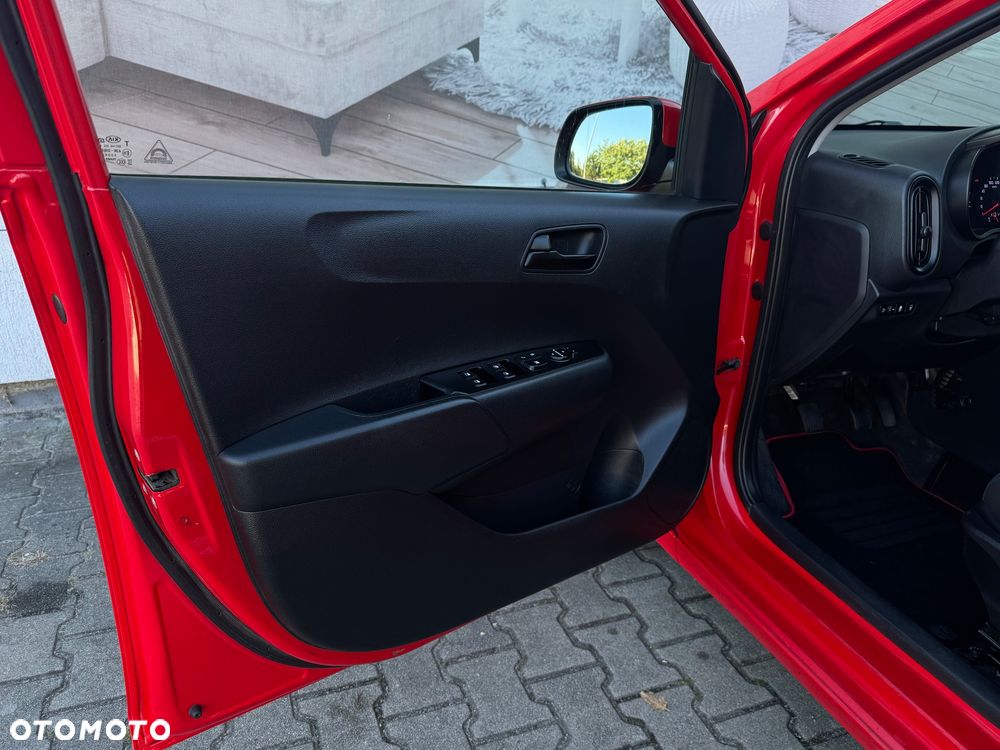 Kia Picanto - 19