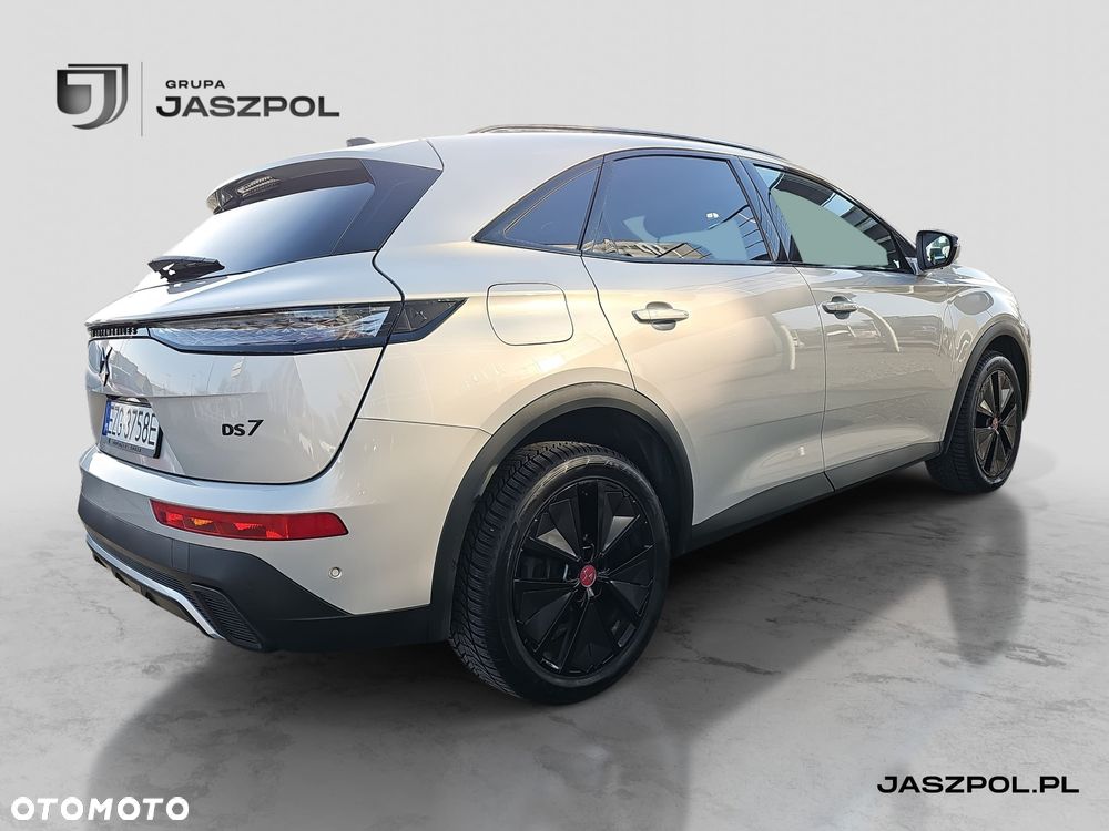 DS Automobiles DS 7 1.5 BlueHDi Performance Line + - 5
