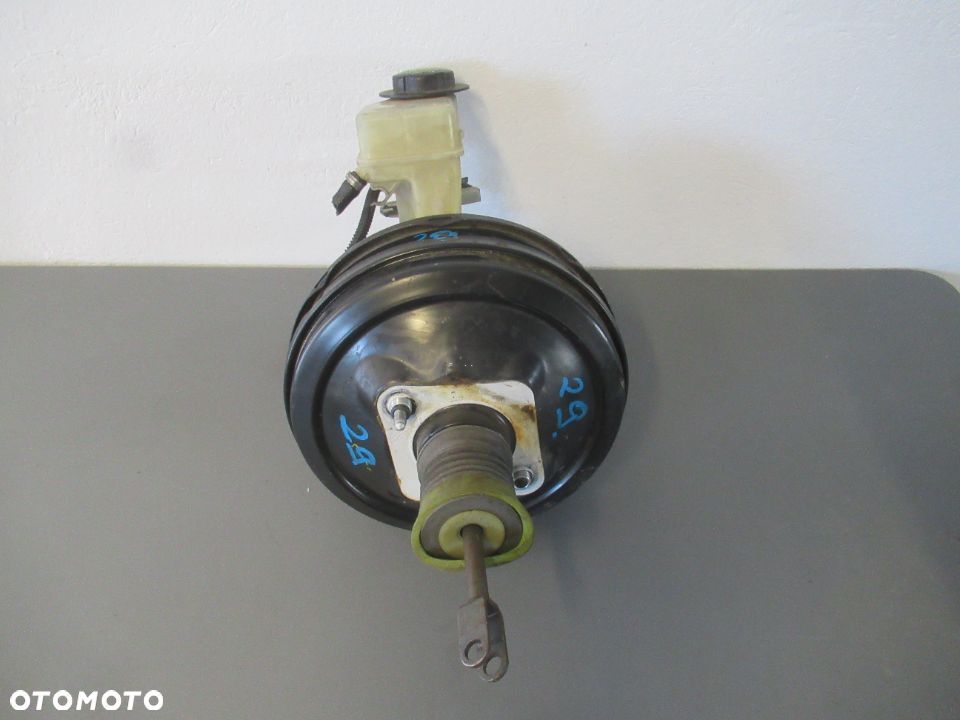 POMPA HAMULCOWA SERWO OPEL VECTRA C 2.2 DTI 2002- - 5