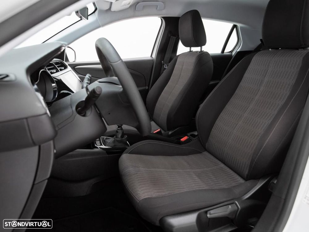 Opel Corsa 1.5 D Edition - 8