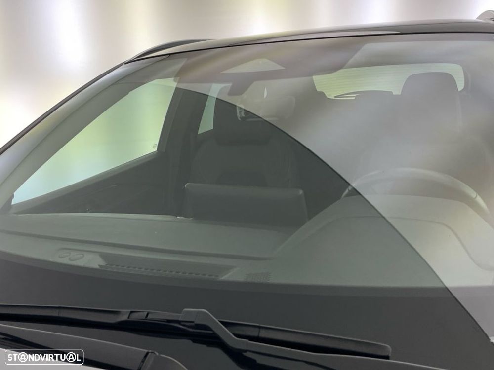Nissan Qashqai 1.3 DIG-T Advance Xtronic - 19