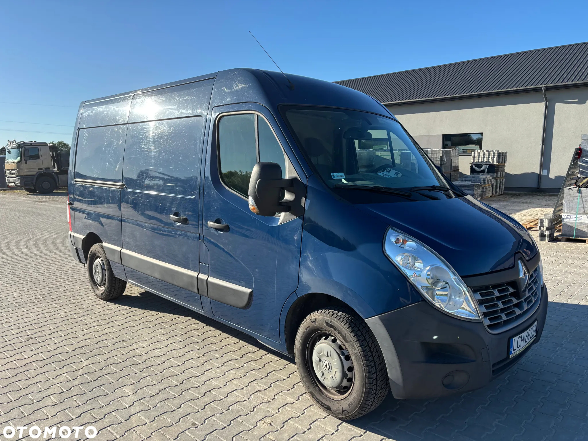 Renault MASTER - 2