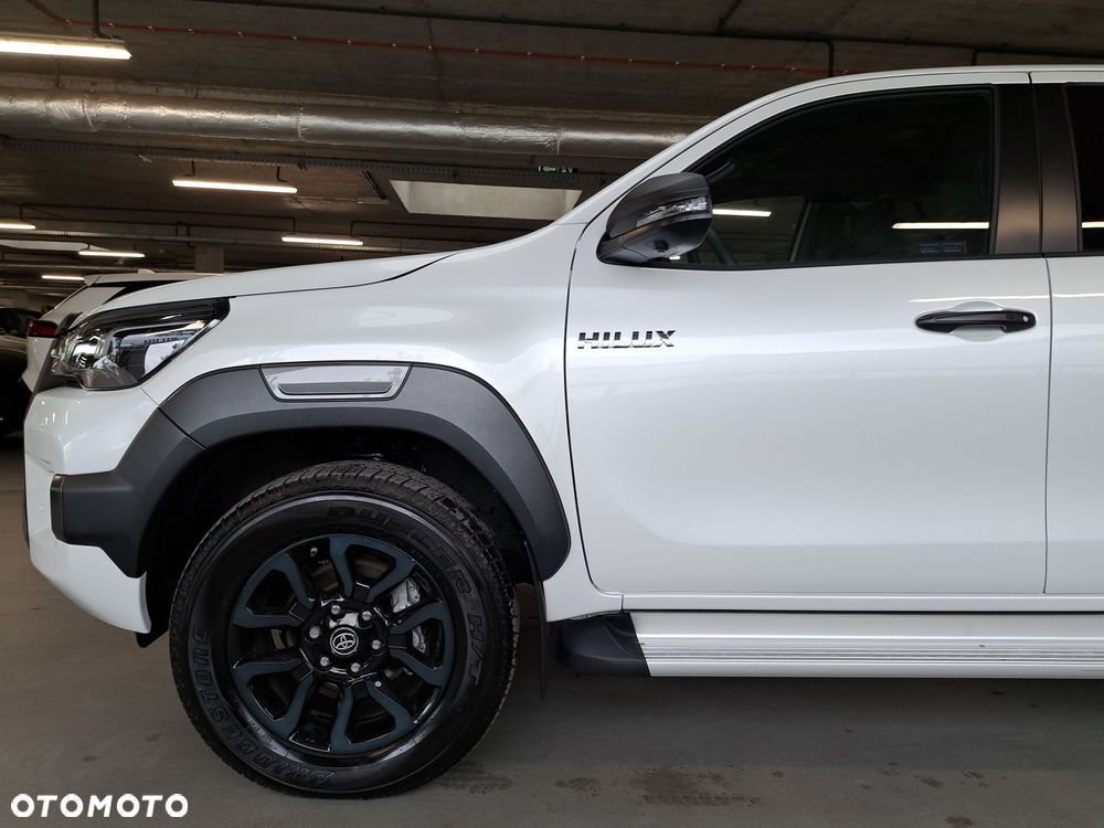 Toyota Hilux - 39