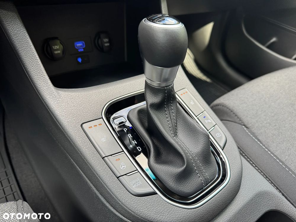 Hyundai i30 1.5 T-GDI 48V-Hybrid DCT Prime - 29