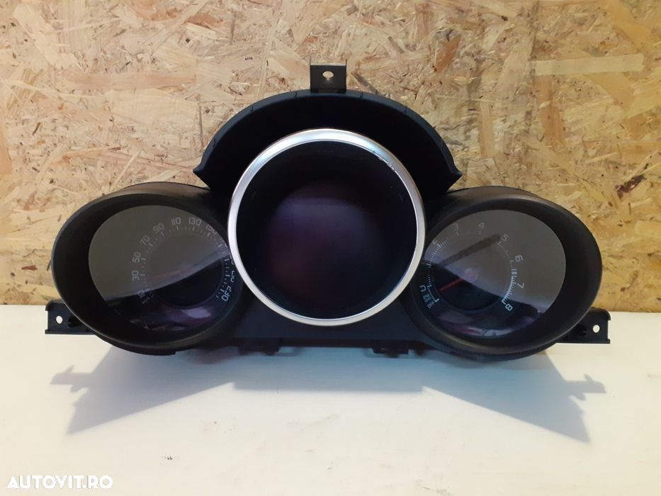 Ceasuri Bord Fiat 500X 500L Volan Stanga Aproape Noi - 1