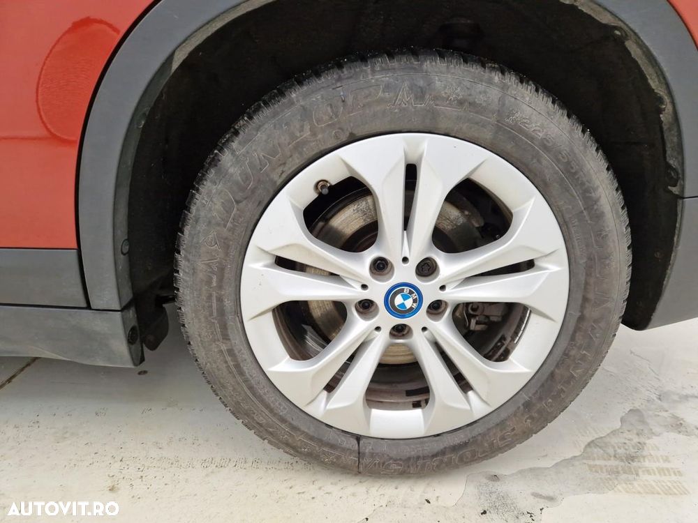 BMW X1 xDrive25e AT PHEV - 9