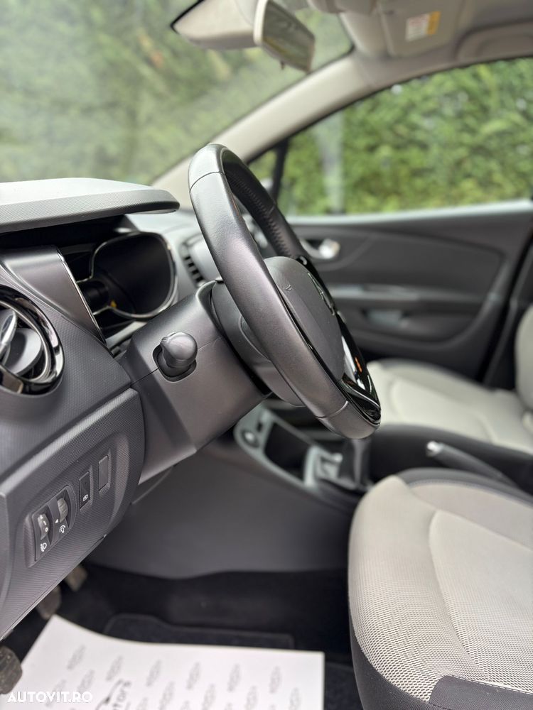Renault Captur ENERGY TCe 90 Start&Stop Dynamique - 20