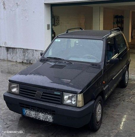 Fiat Panda - 9