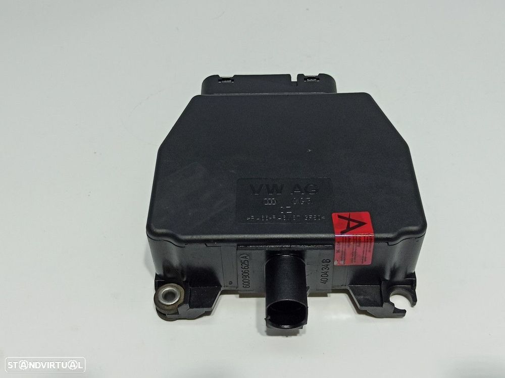 MÓDULO ELETRÓNICO VOLKSWAGEN POLO (9N3) EDITION - 6