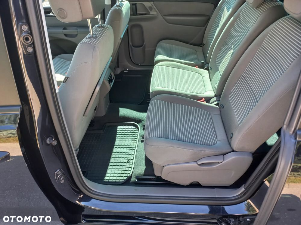 Seat Alhambra 2.0 TDI Ecomotive Style - 23