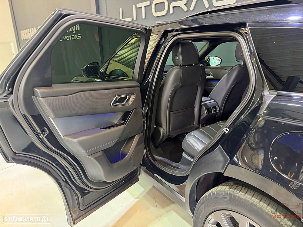 Land Rover Range Rover Velar P400e R-Dynamic S - 17