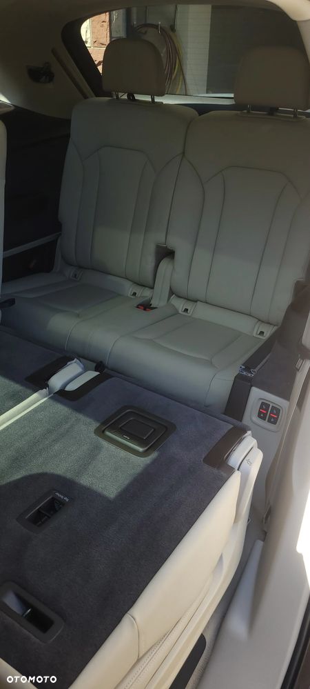 Audi Q7 3.0 TDI Quattro Tiptr - 23