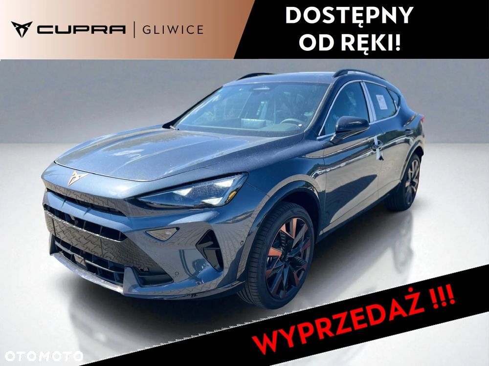 Cupra Formentor 2.0 TDI DSG - 1