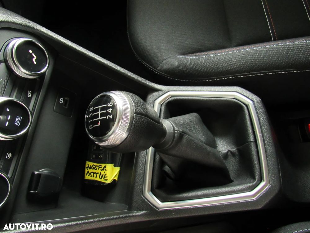 Dacia Jogger 7 locuri TCe 110 SL Extreme - 18