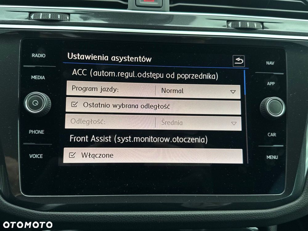 Volkswagen Tiguan 1.5 TSI EVO Comfortline DSG - 27
