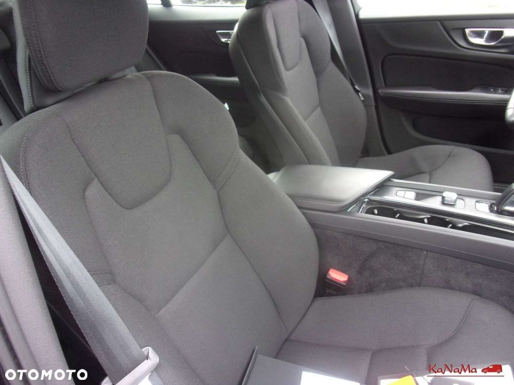 Volvo V60 - 21