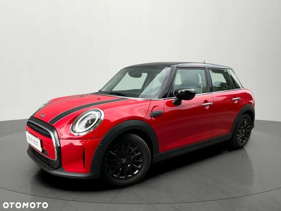 MINI Cooper - 1