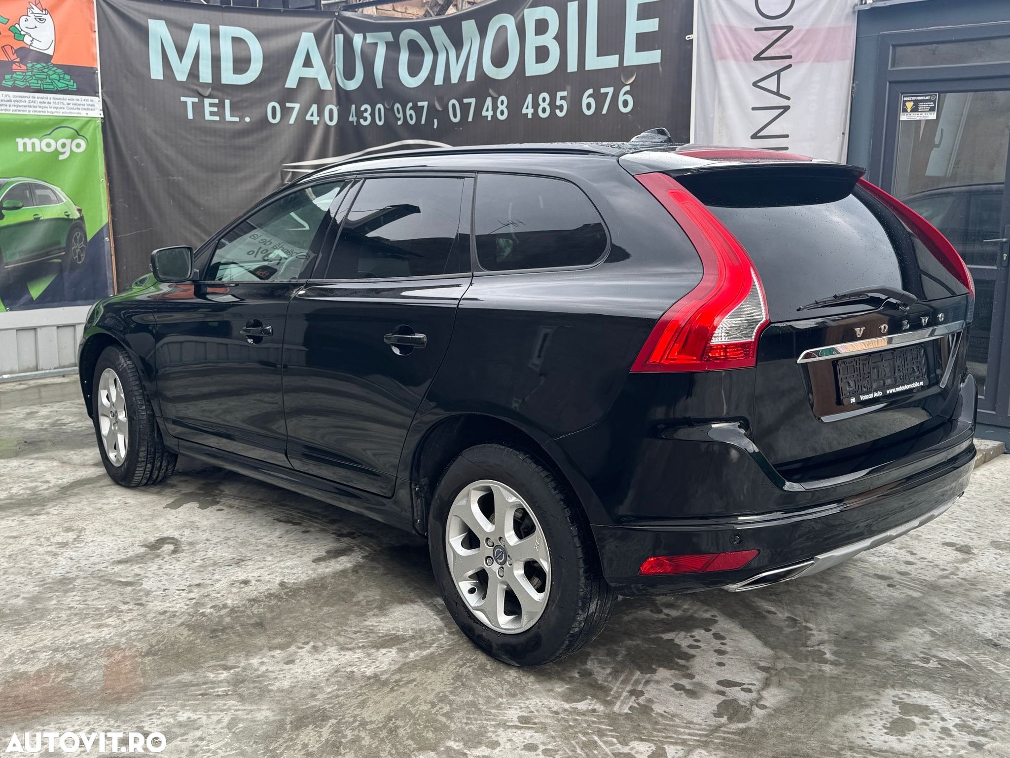 Volvo XC 60 - 3