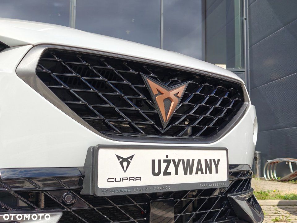 Cupra Formentor - 5