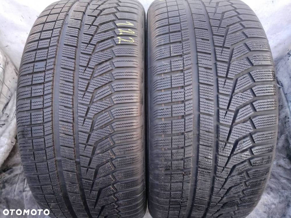 Hankook Winter Icept EVO 2 285/45 R21 113V 2023 7-7.5mm - 1