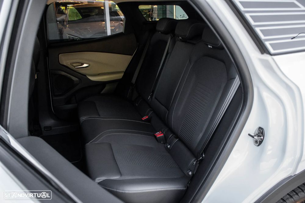 Ford Explorer Elektromotor c/ Extended Range RWD 77kWh Premium - 26