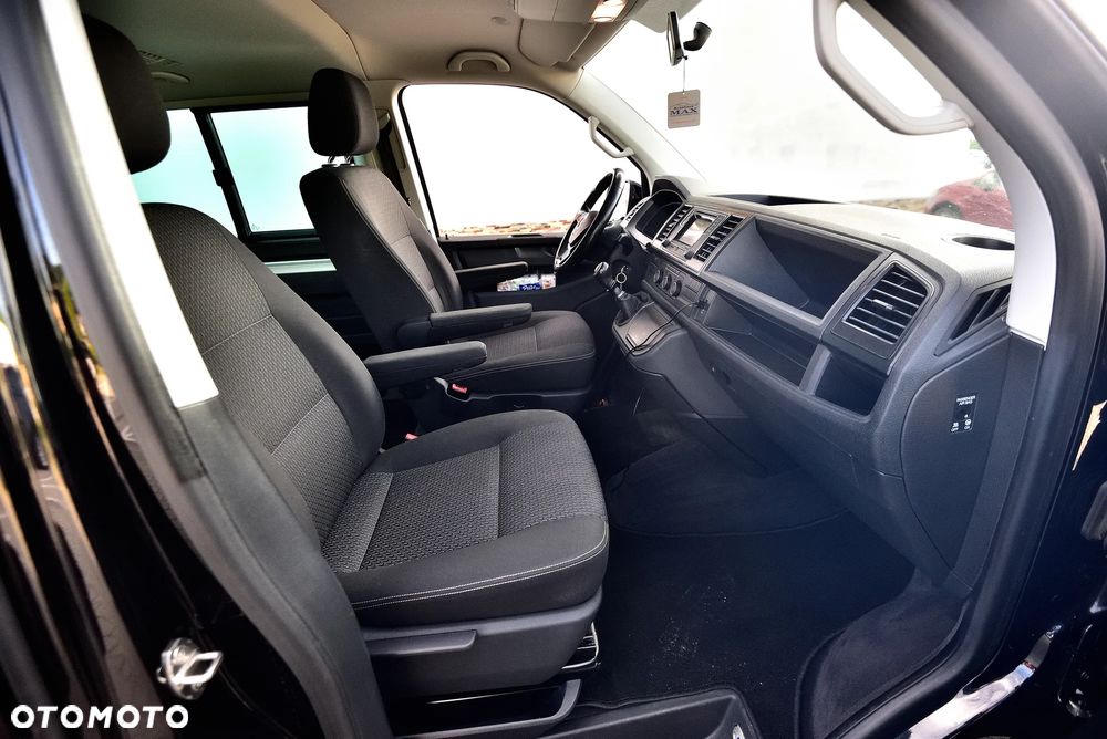 Volkswagen Multivan L2 Comfortline - 38
