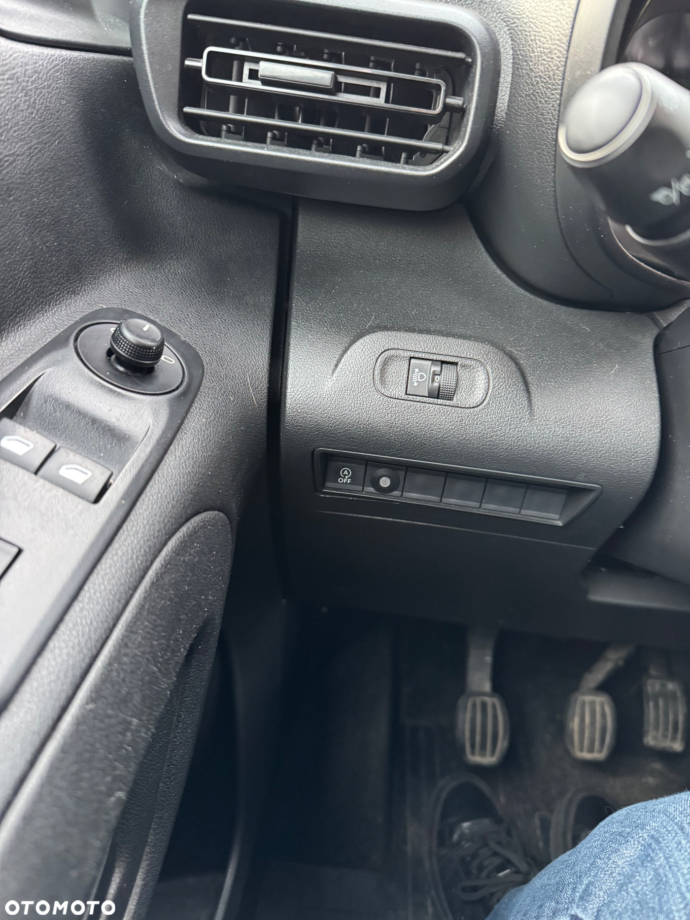 Toyota PROACE CITY VAT 23% salon PL - 7