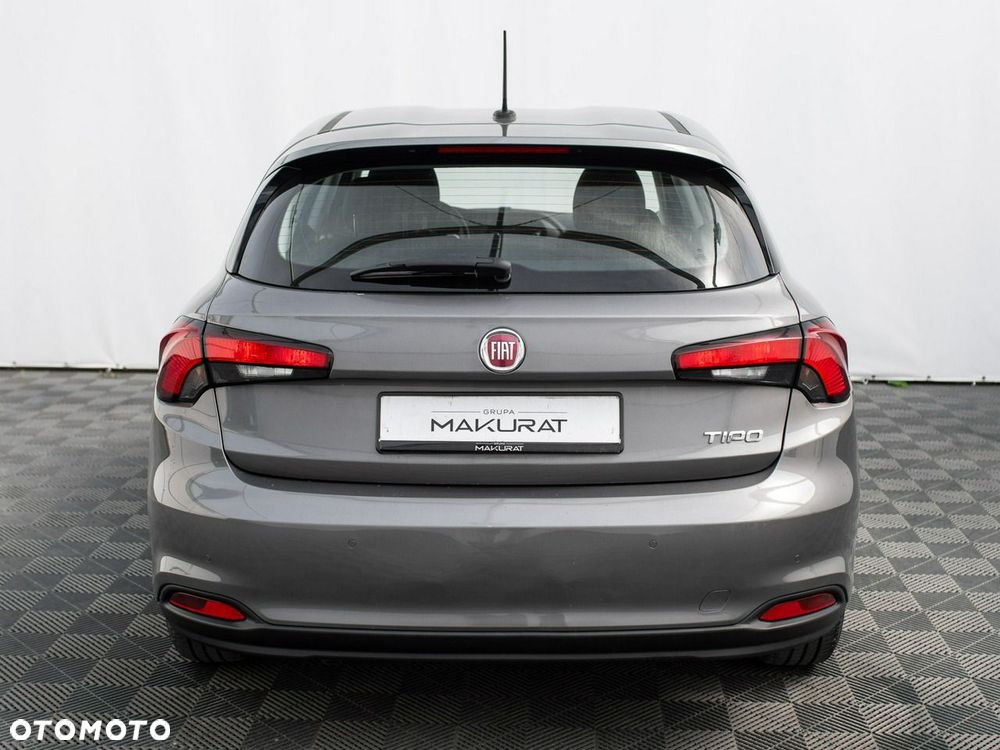 Fiat Tipo 1.4 Classic - 9