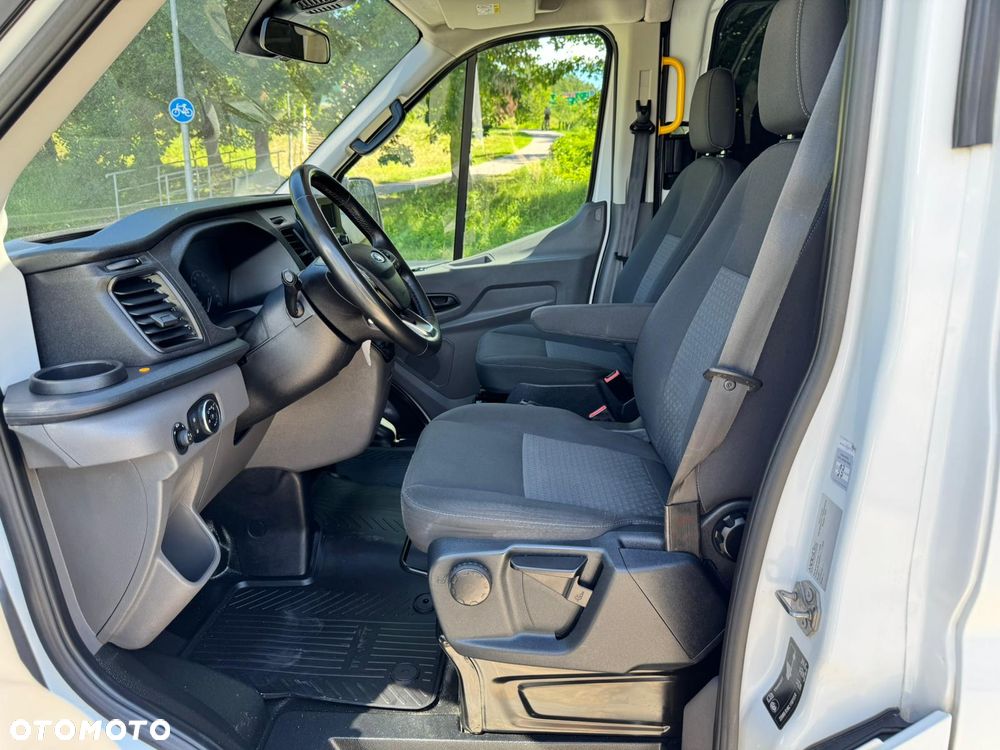 Ford TRANSIT L2H2 KOMBI AUTOBUS - 16