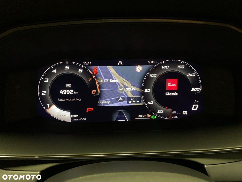 Cupra Formentor - 26