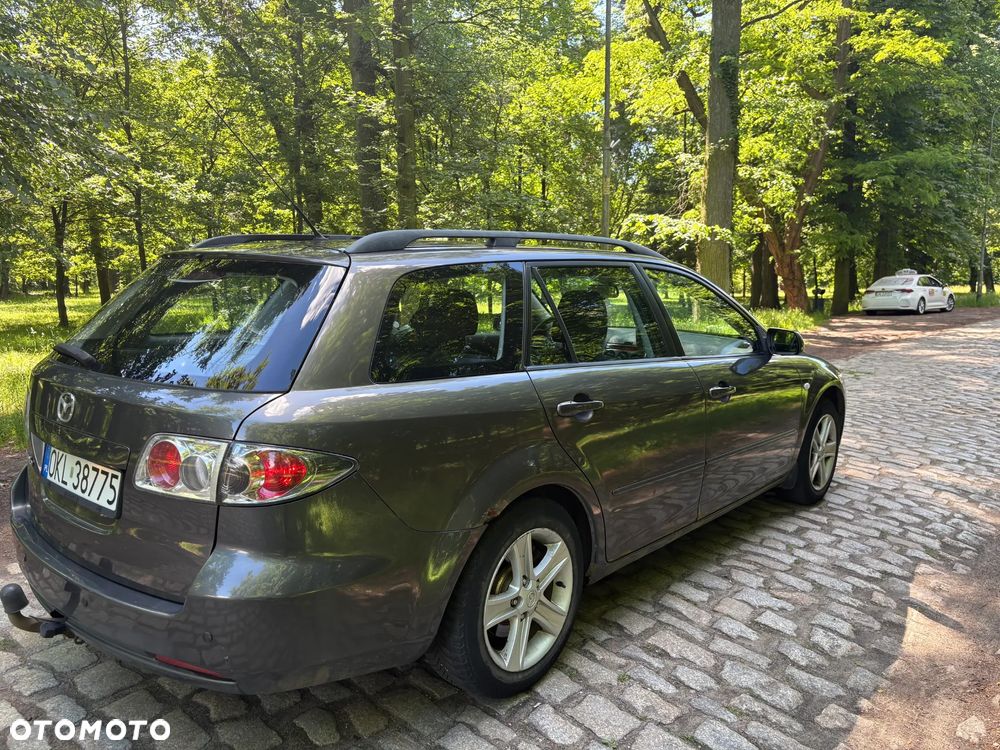Mazda 6 2.0 Active - 3