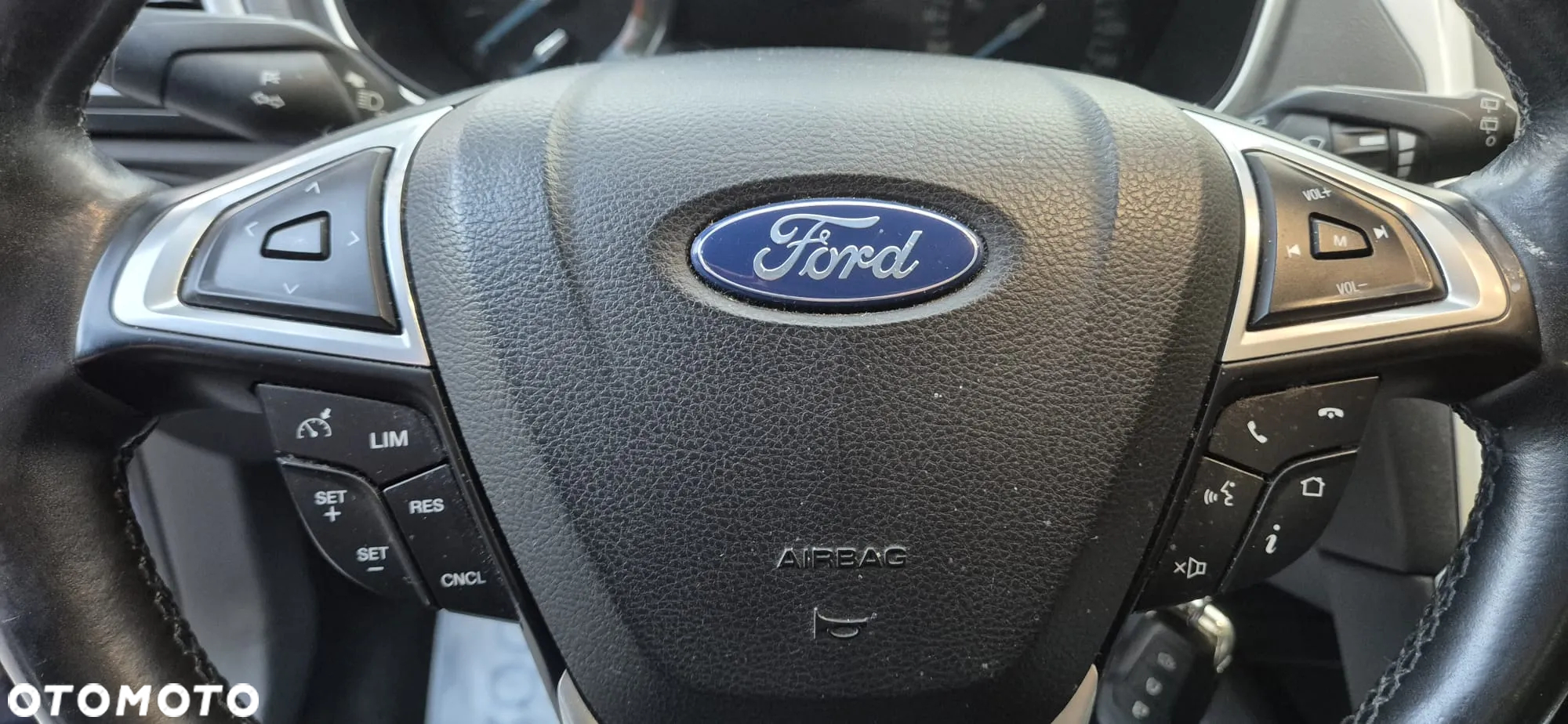 Ford Mondeo 2.0 TDCi Edition - 6